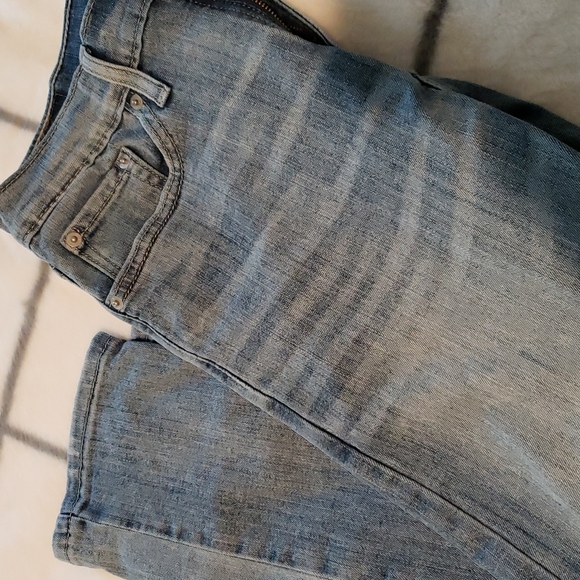 Levi Regular Taper S47 Jeans - Picture 7 of 7